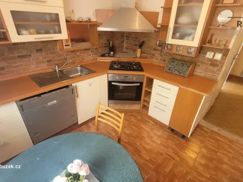 Prodej bytu 3+1, Havířov, U Tesly, 68 m2