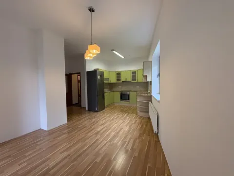 Pronájem bytu 2+kk, Šumperk, Langrova, 54 m2