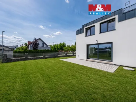 Prodej rodinného domu, Jirny, Javorová, 135 m2