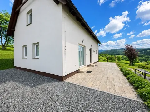 Prodej rodinného domu, Branná, 150 m2