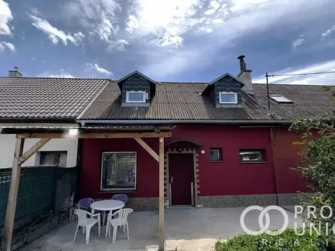 Prodej rodinného domu, Bílovec, Sokolovská, 83 m2