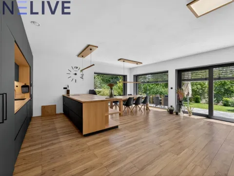 Prodej rodinného domu, Plzeň - Severní Předměstí, 164 m2