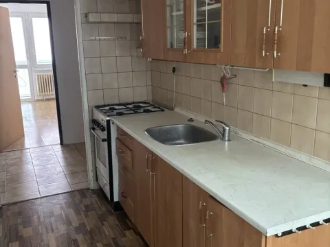 Pronájem bytu 4+1, Pardubice, Prodloužená, 73 m2