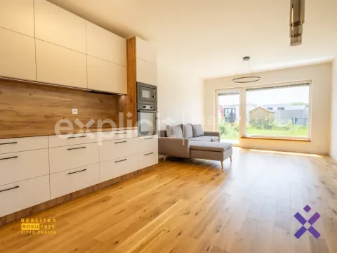 Pronájem rodinného domu, Olomouc - Týneček, Václava Babky, 85 m2
