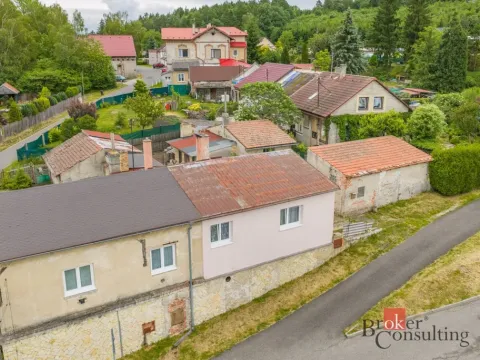Prodej rodinného domu, Rynholec, U Myslivny, 78 m2