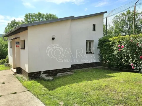 Pronájem rodinného domu, Beroun - Beroun-Město, Chmelenského, 33 m2