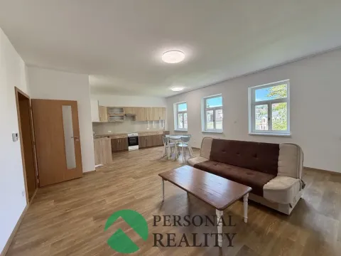 Pronájem bytu 2+kk, Karlovy Vary, Libušina, 66 m2