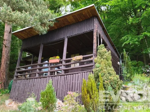 Prodej zahrady, Děčín, 1185 m2