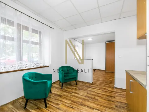 Pronájem bytu 1+1, Radnice, Na Potocích, 32 m2