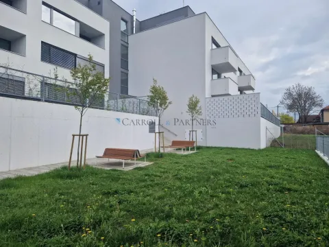 Pronájem bytu 1+kk, Ostrava - Slezská Ostrava, U Hájenky, 38 m2