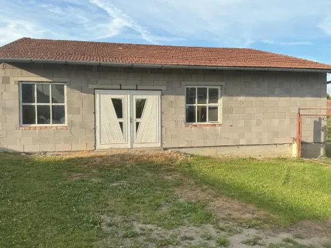 Prodej komerční nemovitosti, Bohaté Málkovice, 70 m2