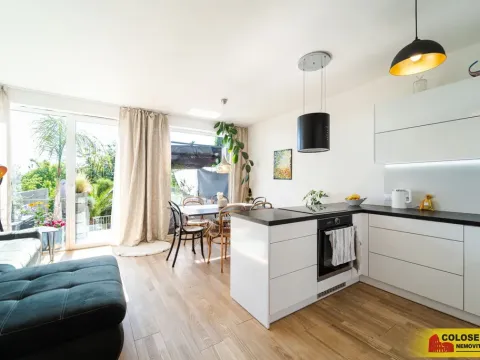 Prodej rodinného domu, Šakvice, 85 m2