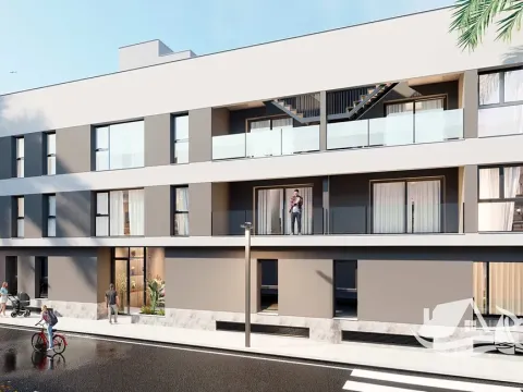 Prodej bytu 3+kk, Murcia City, Španělsko, Calle Lo Pagán, 57 m2
