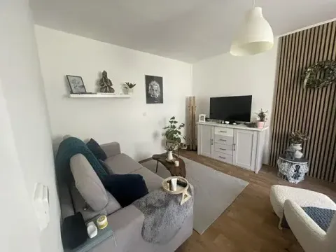 Pronájem bytu 2+1, Břeclav, 58 m2