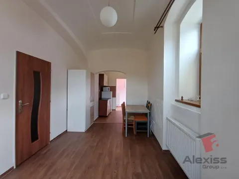 Pronájem bytu 2+kk, Čelákovice - Záluží, Vořechovka, 45 m2