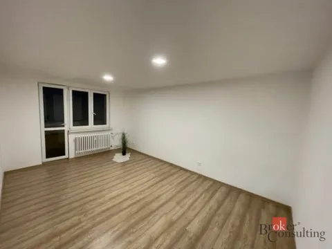 Pronájem bytu 2+1, Orlová - Lutyně, Mládí, 55 m2