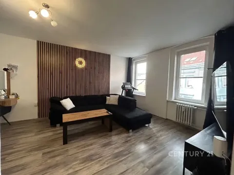 Pronájem bytu 3+kk, Litvínov, Tržní, 78 m2