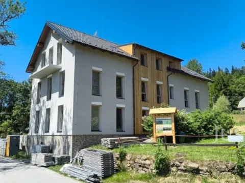 Prodej bytu 3+kk, Lenora - Zátoň, 57 m2