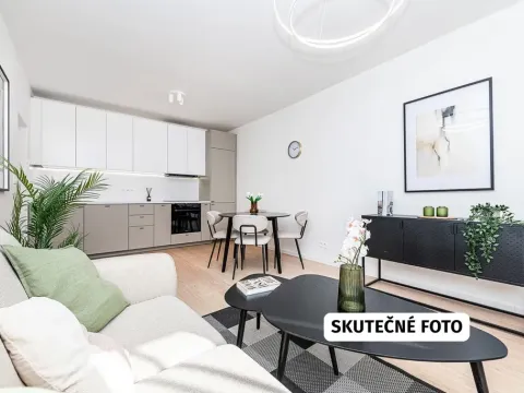 Prodej bytu 3+kk, Praha - Strašnice, Donatellova, 56 m2