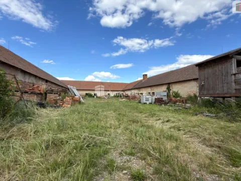 Prodej výrobních prostor, Lanžhot, Nová, 2636 m2
