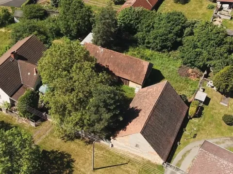 Prodej pozemku pro bydlení, Třemošná, 1232 m2