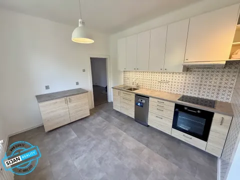 Pronájem bytu 2+1, Frýdek-Místek, Nad Lipinou, 86 m2