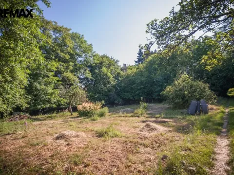 Prodej pozemku pro bydlení, Příbram - Příbram II, U Václava, 1419 m2