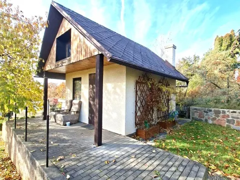 Prodej chaty, Příbram, Plynárenská, 21 m2