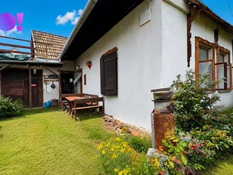 Prodej rodinného domu, Lukavice - Slavoňov, 68 m2