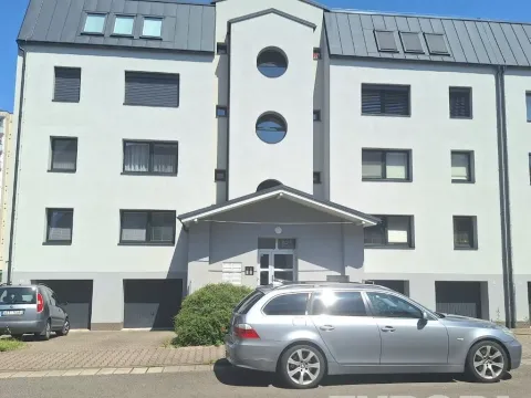 Pronájem bytu 3+1, Pardubice, Na Labišti, 87 m2