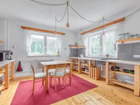 Prodej rodinného domu, Vysoká nad Kysucou, 140 m2