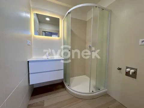 Pronájem bytu 3+1, Chropyně, J. Fučíka, 62 m2