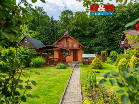 Prodej chaty, Třinec - Kojkovice, 34 m2
