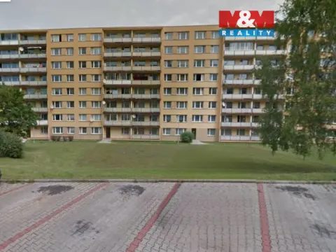 Pronájem bytu 3+kk, Most, Bělehradská, 75 m2