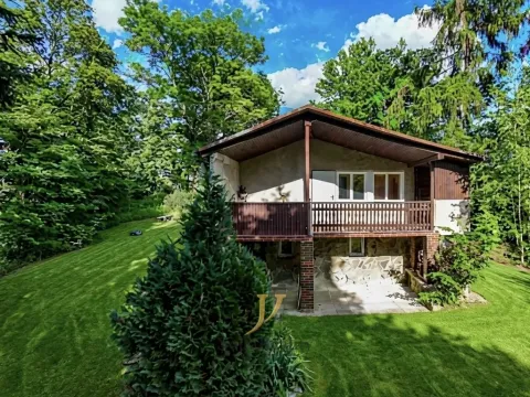 Prodej chaty, Mladecko, 51 m2