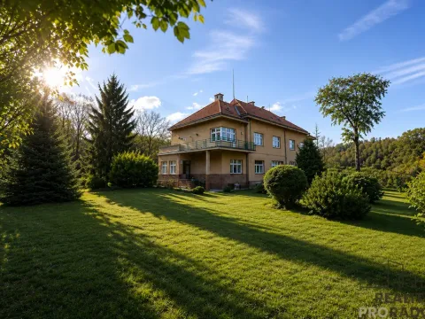 Prodej bytu 3+1, Lázně Bohdaneč, Horka, 147 m2