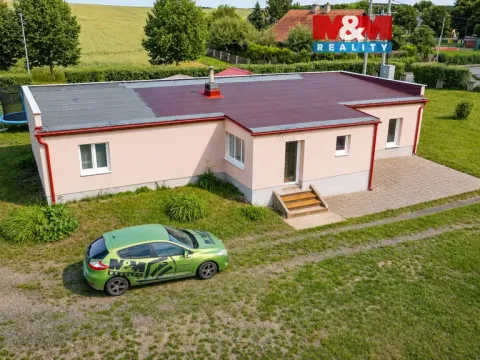 Prodej bytu 3+1, Skalice, 109 m2