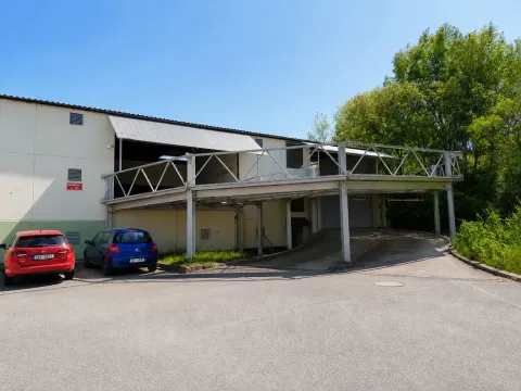 Pronájem ostatní, Tábor, Havanská