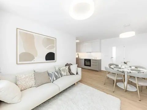 Prodej bytu 4+kk, Praha - Stodůlky, Brdičkova, 87 m2