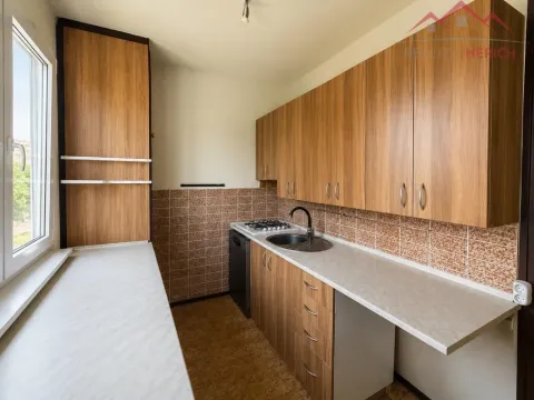 Prodej bytu 3+1, Kadaň, Chomutovská, 72 m2