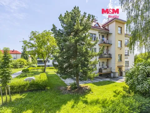Prodej bytu 4+kk, Dobruška, Čs. odboje, 108 m2