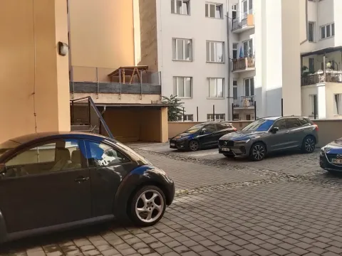 Pronájem - jiné, Prostějov, 15 m2