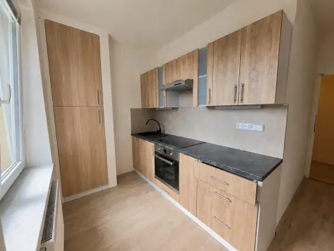 Prodej bytu 3+1, Moravské Budějovice, Janáčkova, 63 m2