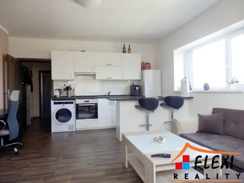 Pronájem bytu 2+kk, Frýdek-Místek, J. Opletala, 50 m2