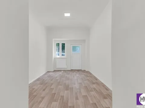 Prodej kanceláře, Praha, U Kublova, 29 m2