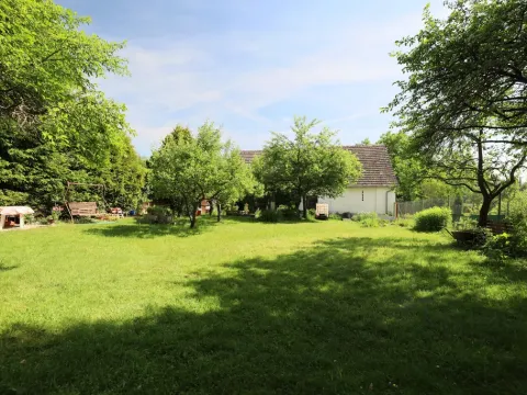 Prodej pozemku pro bydlení, Jindřichův Hradec - Buk, 468 m2