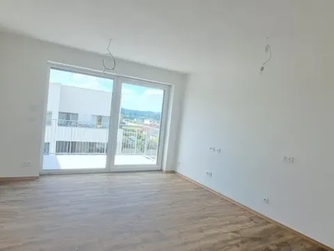 Pronájem bytu 2+kk, Jihlava - Horní Kosov, Heidenheimská, 50 m2