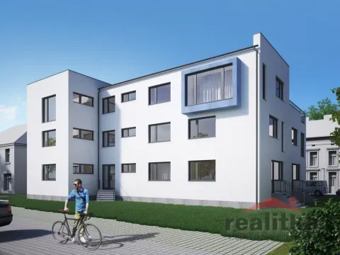 Prodej pozemku pro bydlení, Opava, Mlýnská, 1013 m2