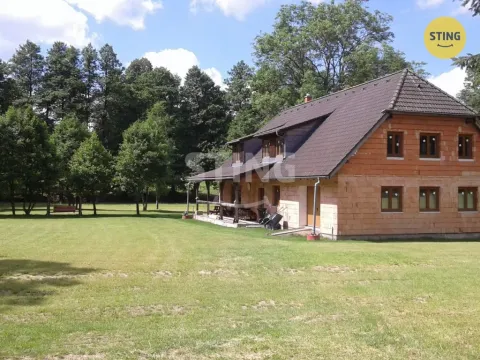 Prodej rodinného domu, Václavov u Bruntálu - Dolní Václavov, 280 m2