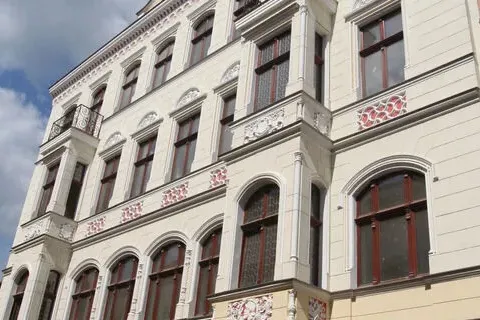 Pronájem bytu 2+kk, Teplice, Českobratrská, 51 m2